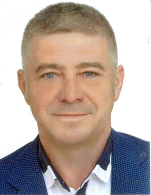 dr inż. Grzegorz Błąd